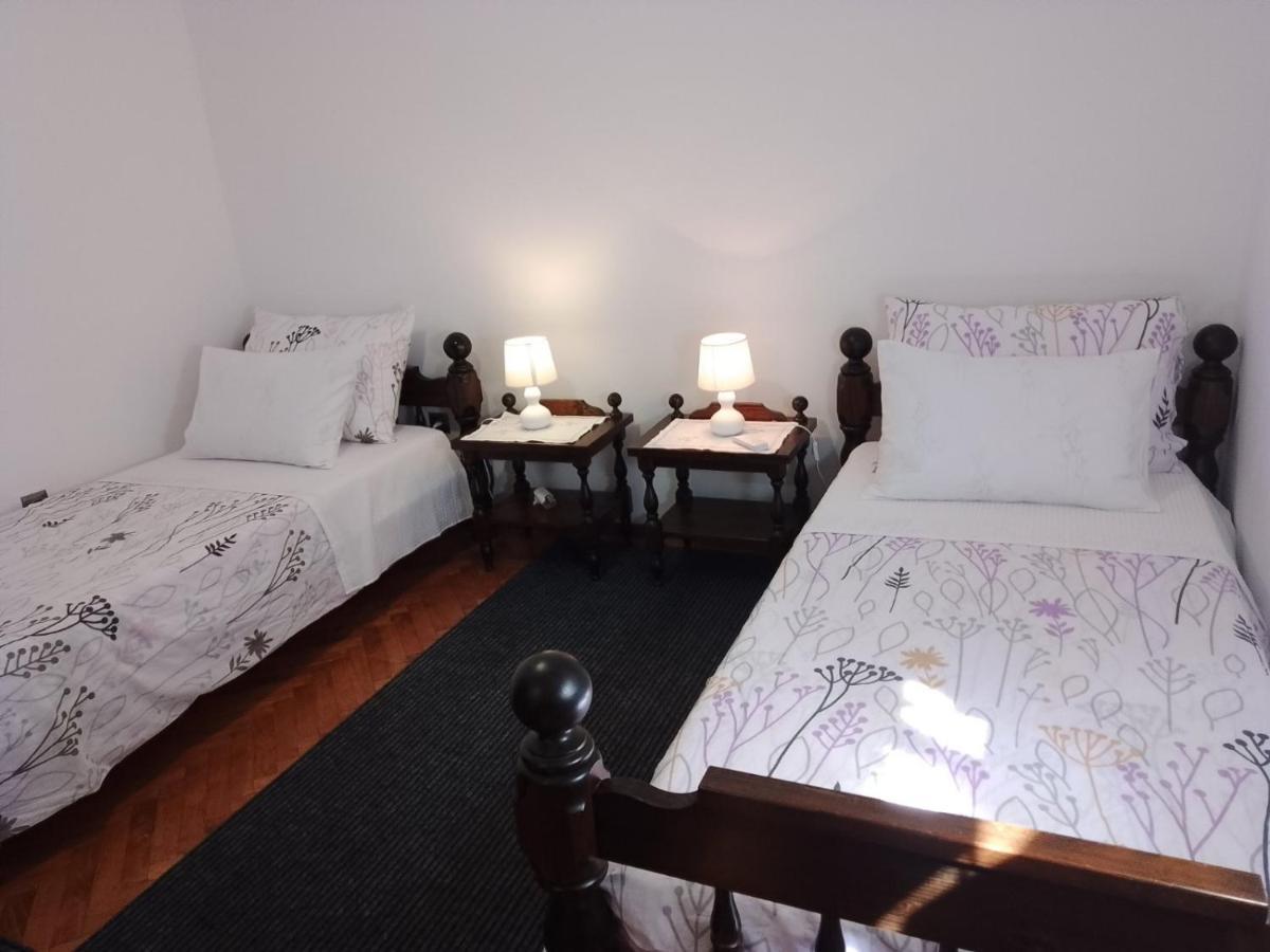 Apartman Plava Riba Шибеник Экстерьер фото