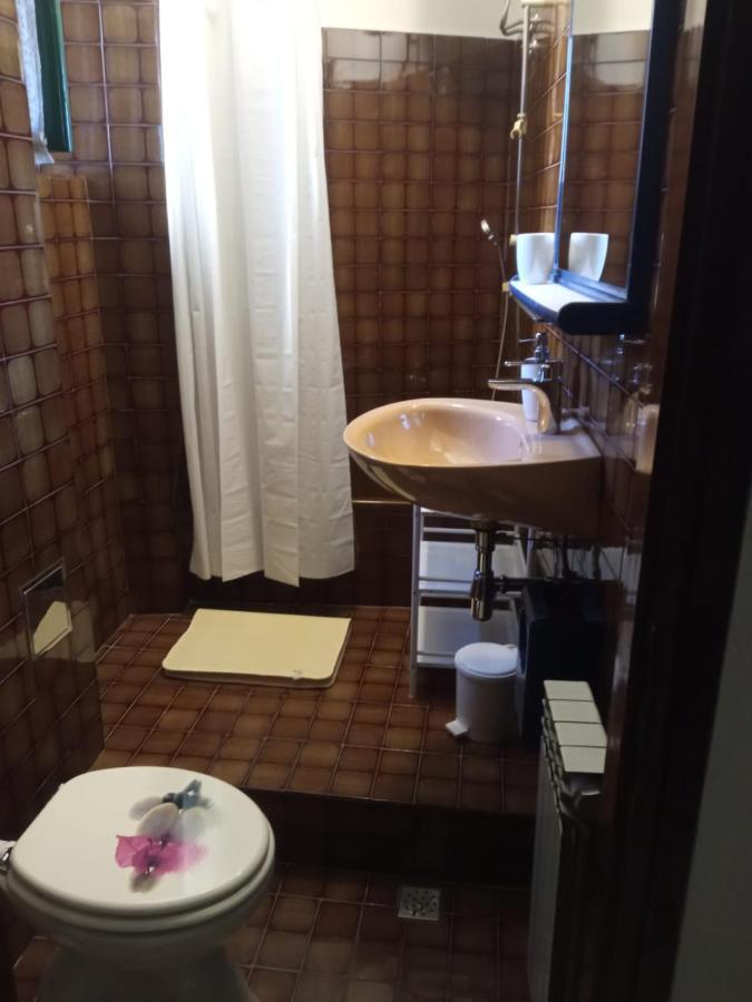 Apartman Plava Riba Шибеник Экстерьер фото