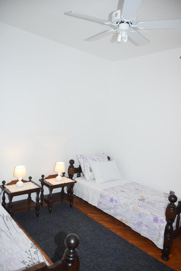Apartman Plava Riba Шибеник Экстерьер фото